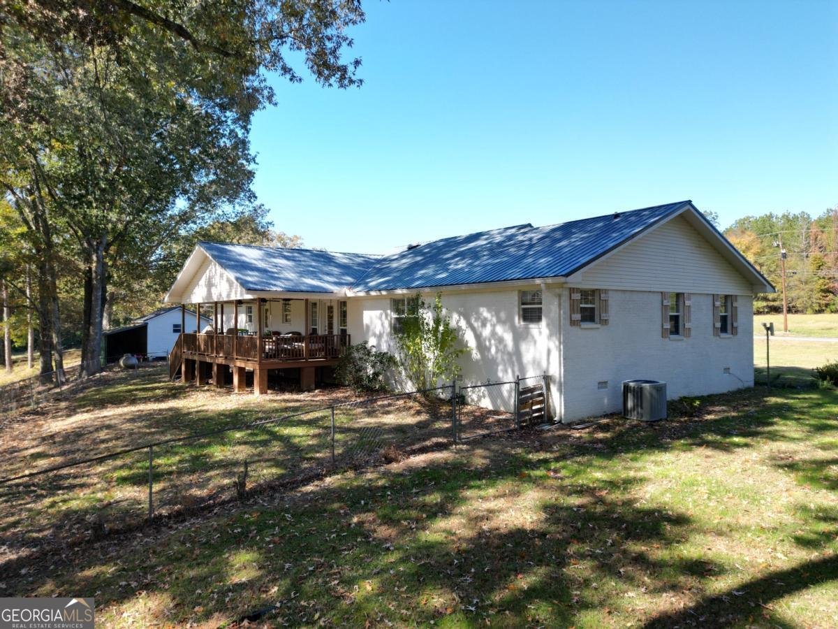 2053 Buttermilk Road Cave Spring - 10