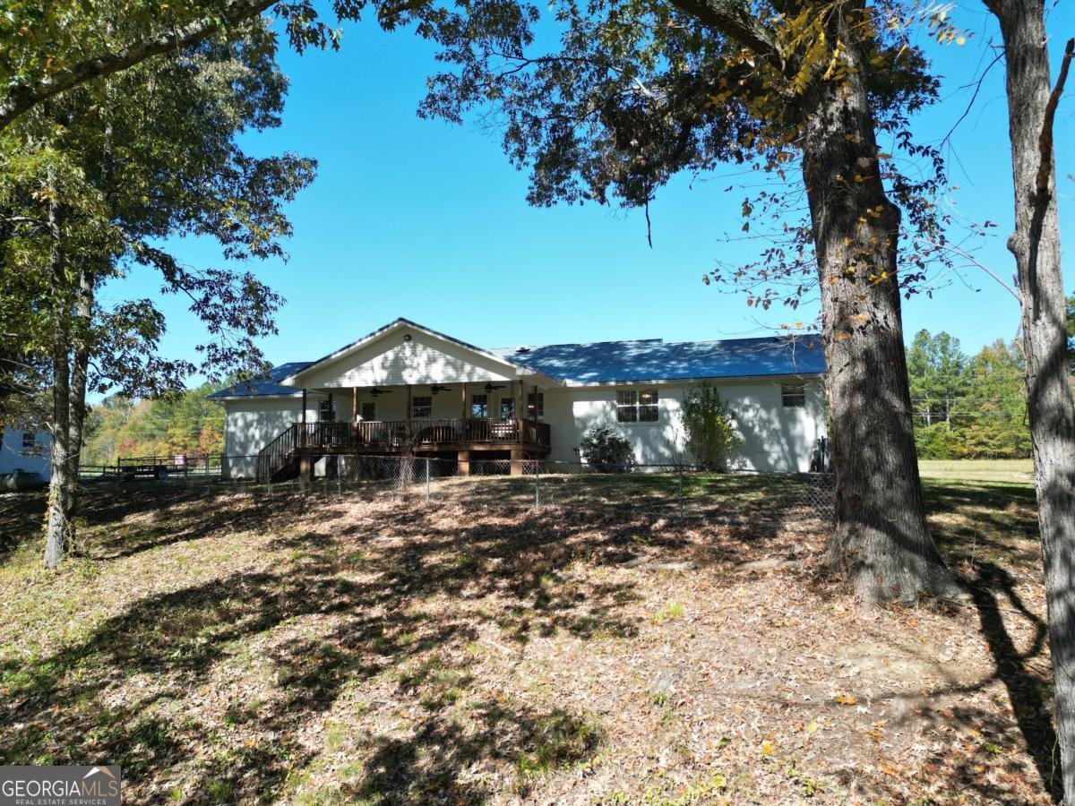 2053 Buttermilk Road Cave Spring - 11