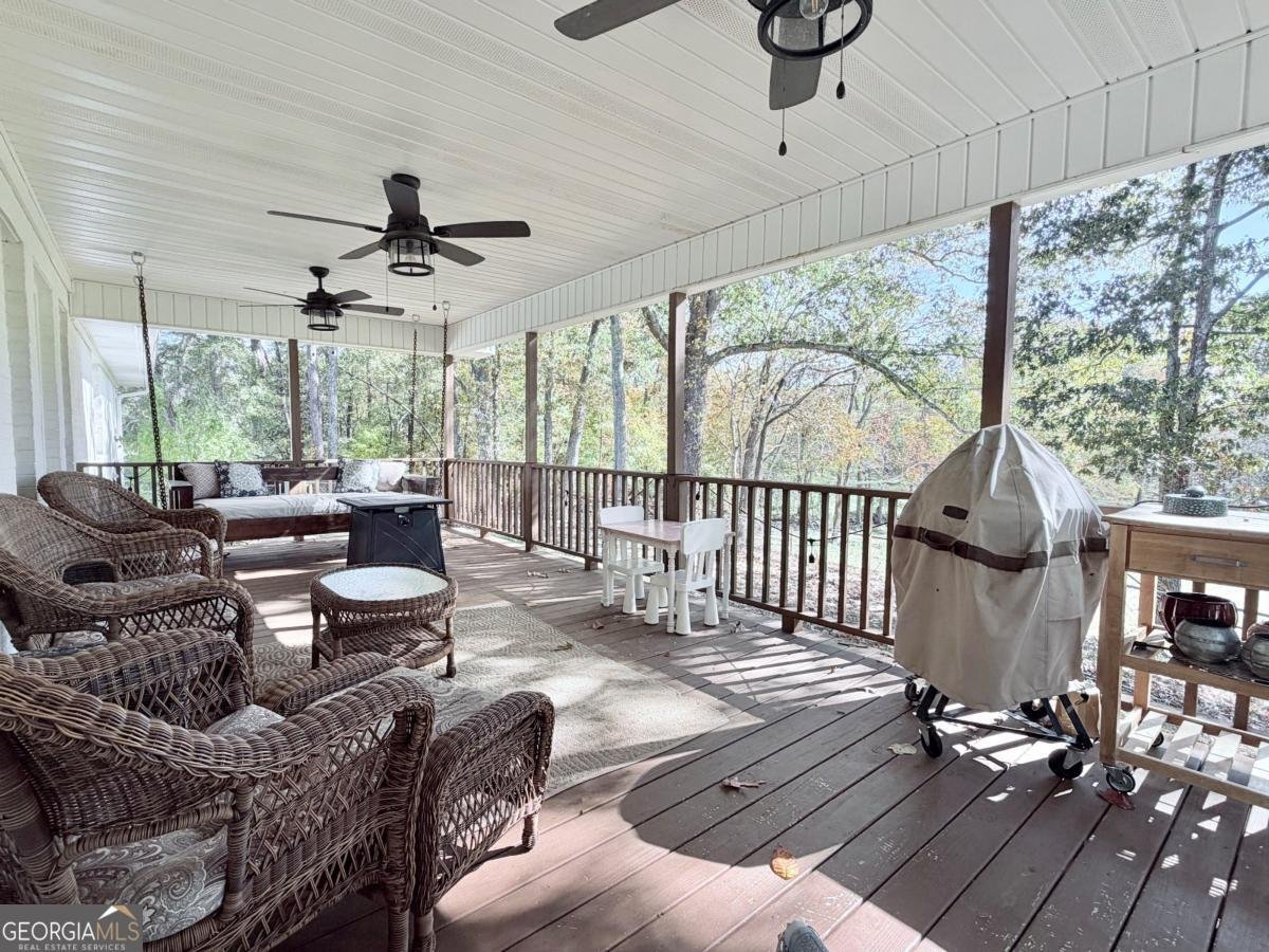 2053 Buttermilk Road Cave Spring - 13