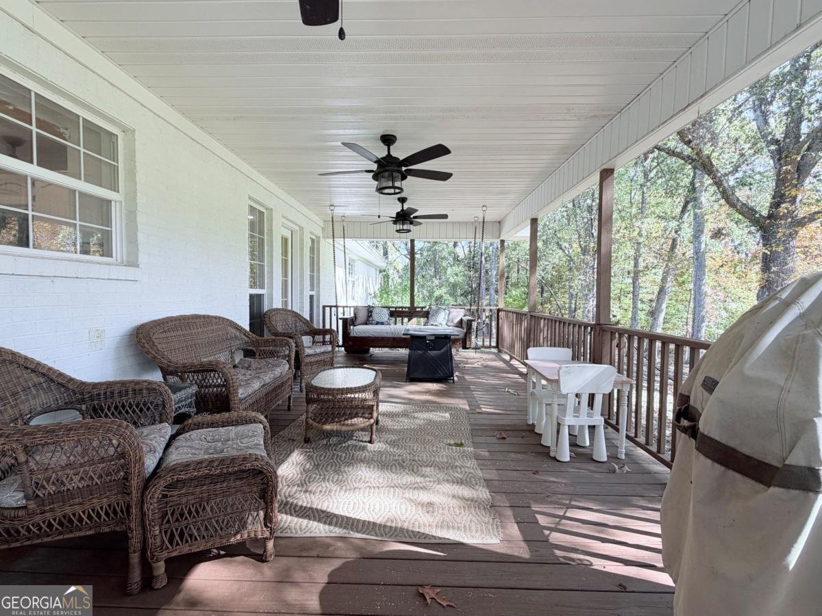 2053 Buttermilk Road Cave Spring - 14