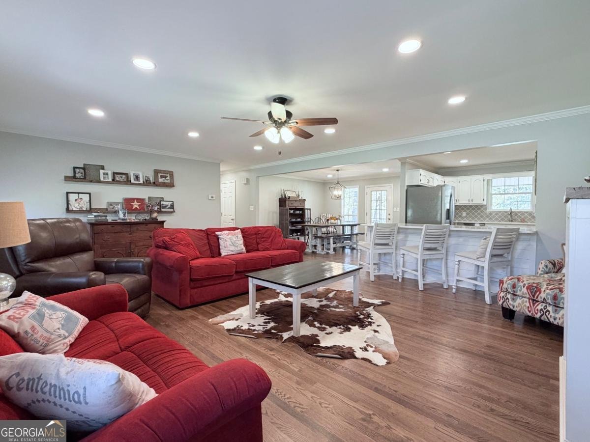 2053 Buttermilk Road Cave Spring - 15