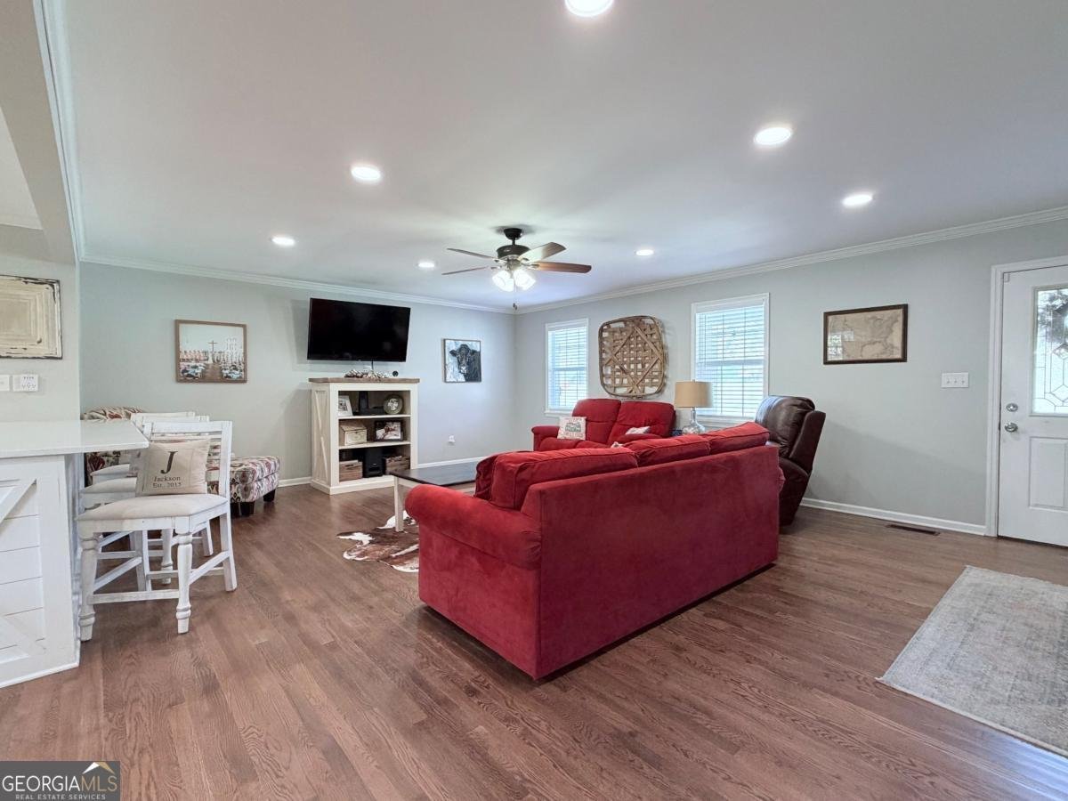 2053 Buttermilk Road Cave Spring - 16