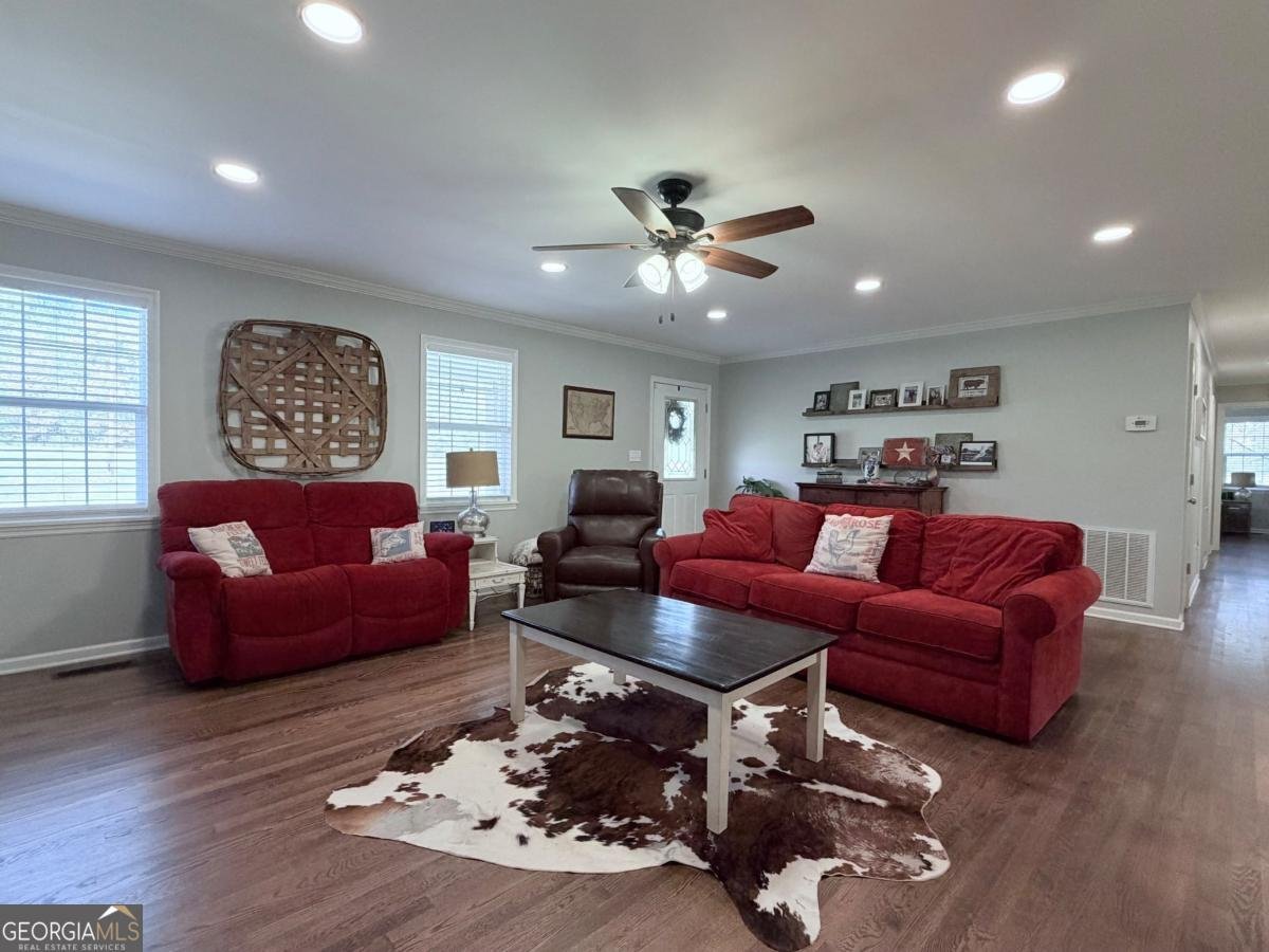 2053 Buttermilk Road Cave Spring - 17