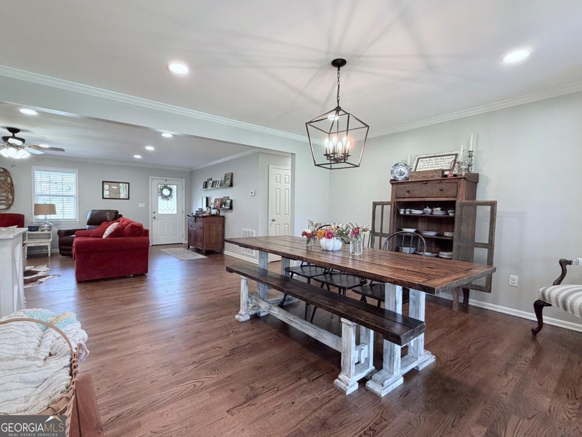 2053 Buttermilk Road Cave Spring - 18