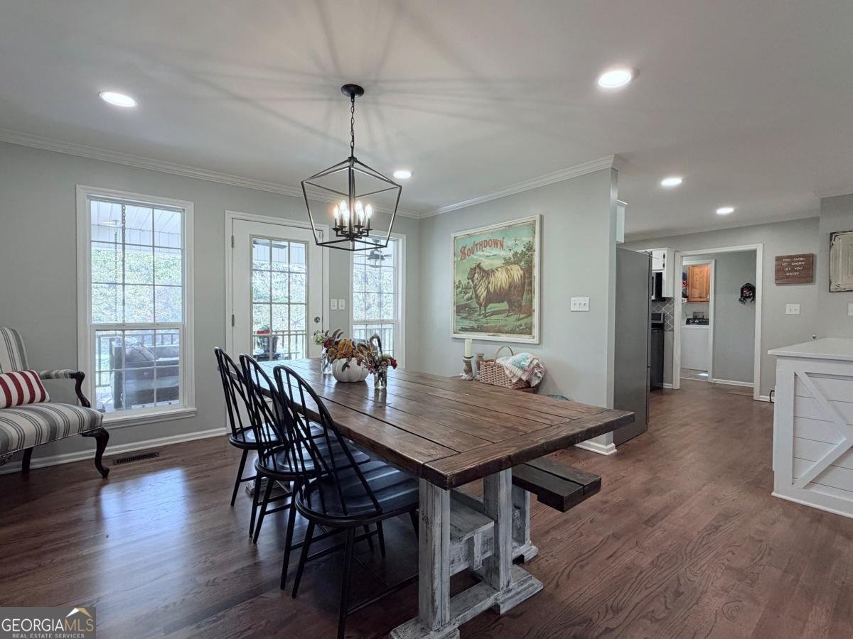 2053 Buttermilk Road Cave Spring - 19