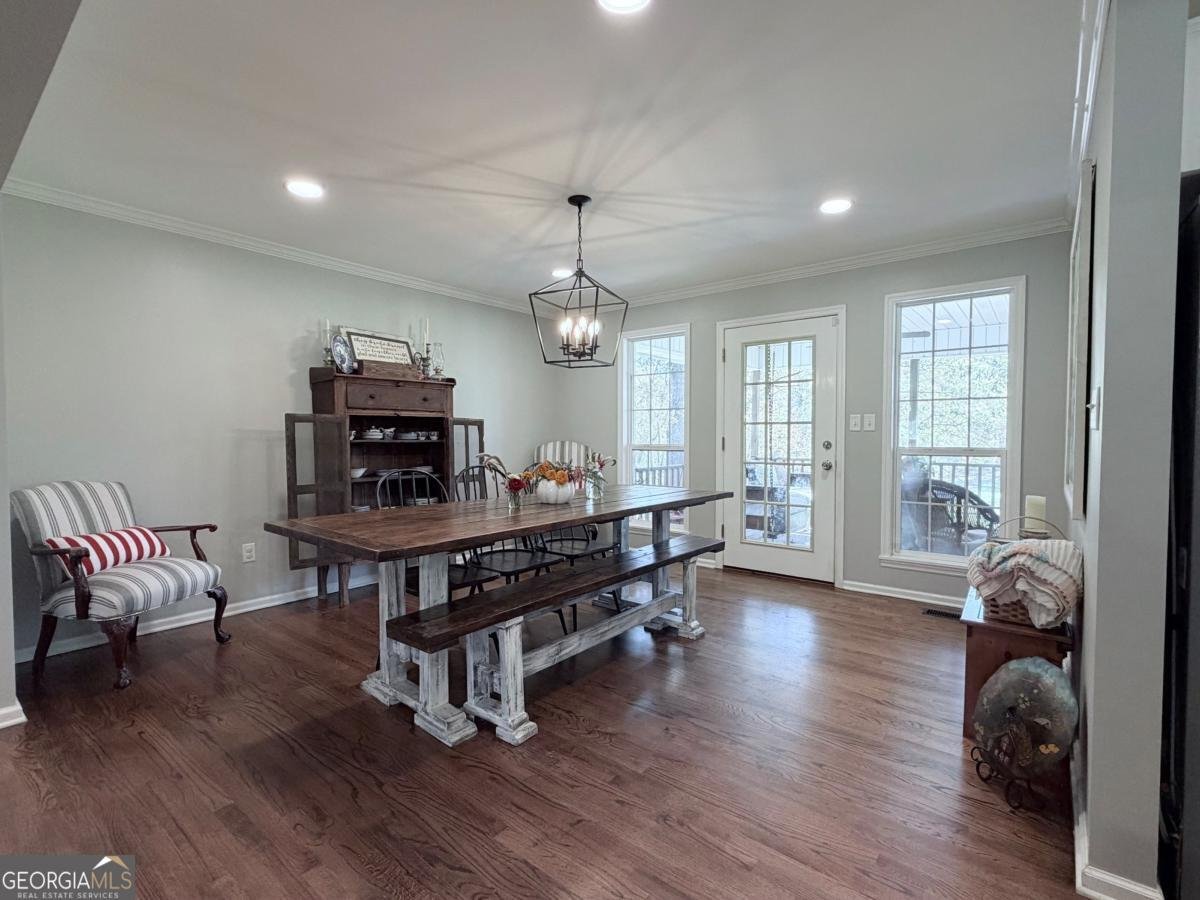 2053 Buttermilk Road Cave Spring - 20