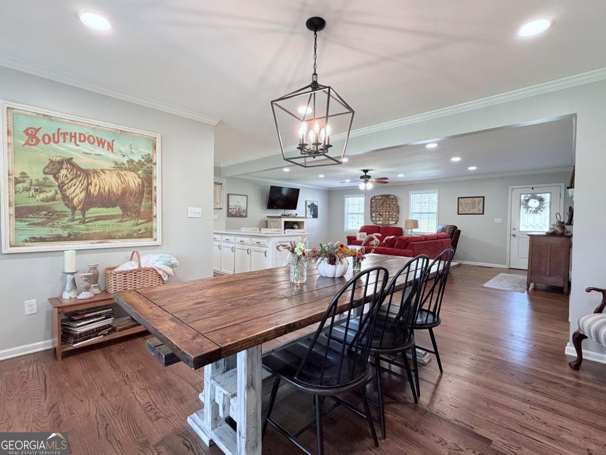 2053 Buttermilk Road Cave Spring - 21