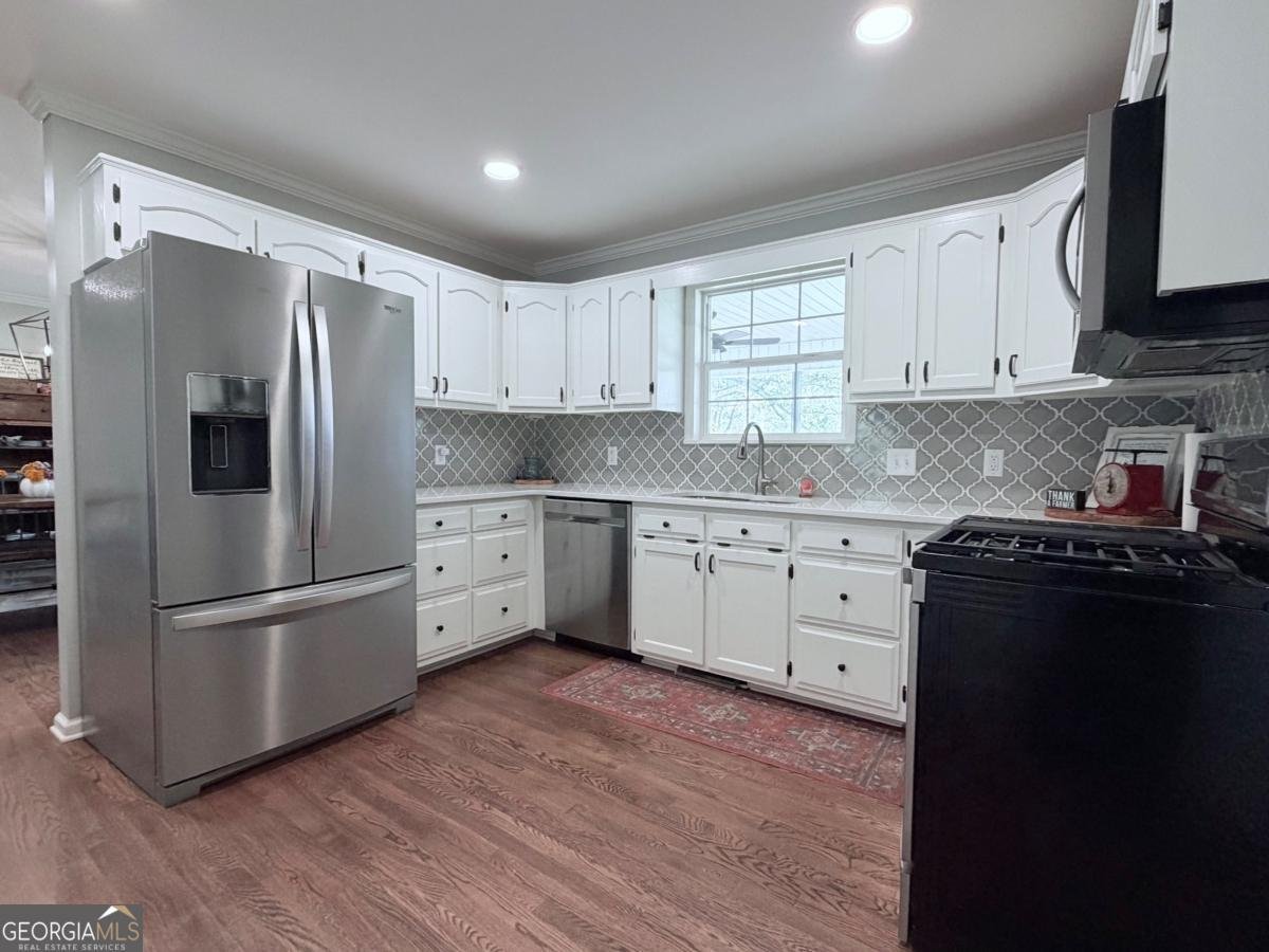 2053 Buttermilk Road Cave Spring - 22