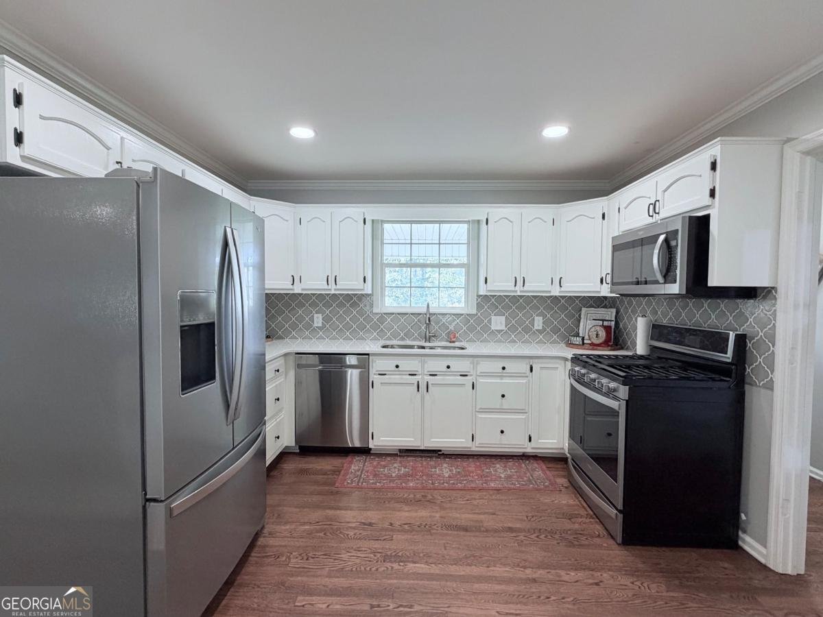 2053 Buttermilk Road Cave Spring - 23