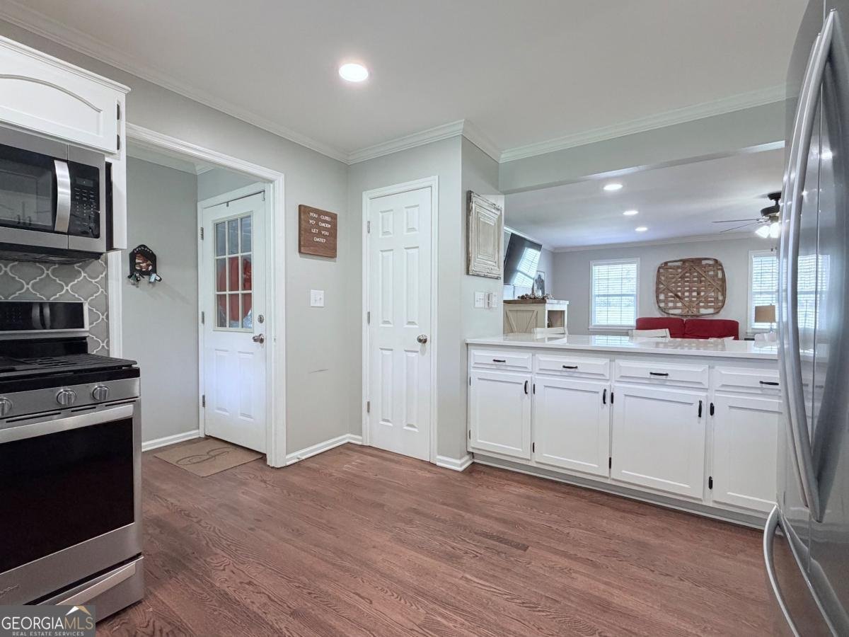 2053 Buttermilk Road Cave Spring - 24