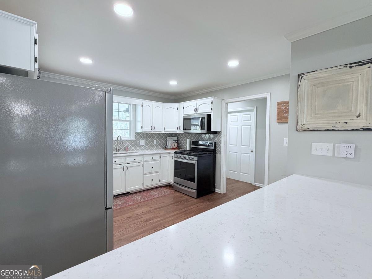 2053 Buttermilk Road Cave Spring - 25