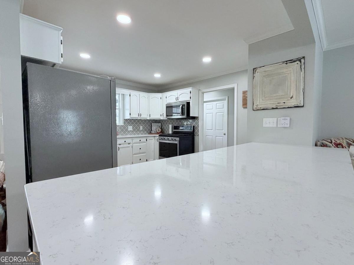 2053 Buttermilk Road Cave Spring - 26