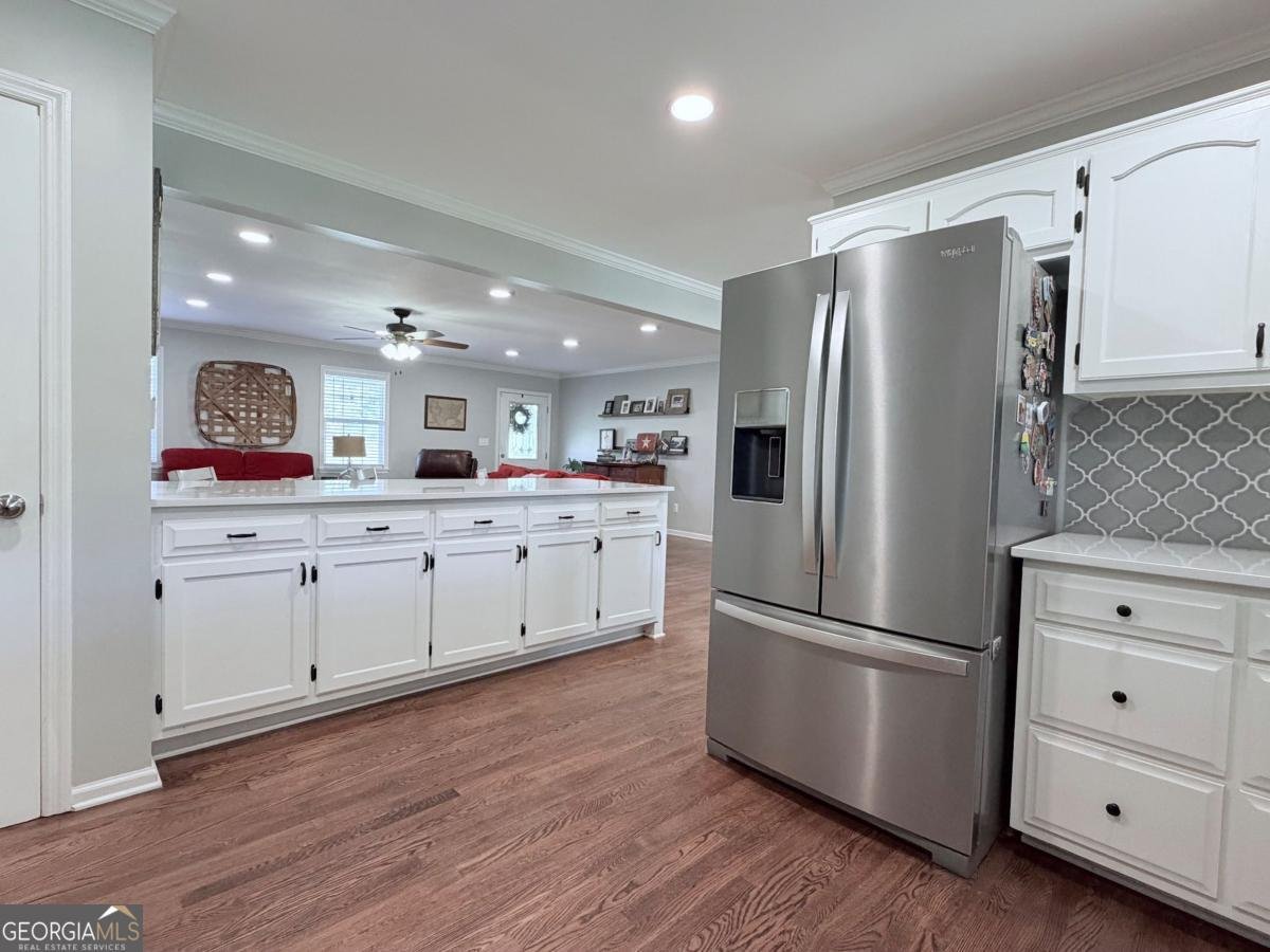 2053 Buttermilk Road Cave Spring - 27