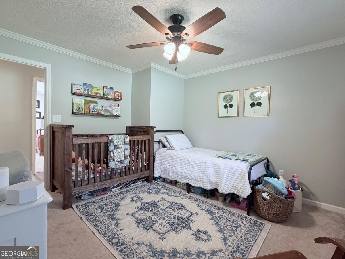 2053 Buttermilk Road Cave Spring - 30