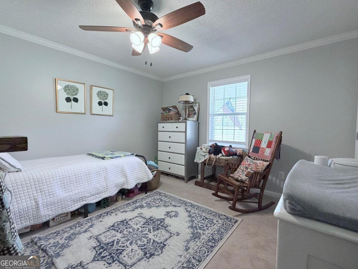 2053 Buttermilk Road Cave Spring - 31