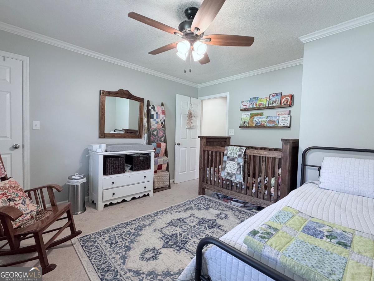 2053 Buttermilk Road Cave Spring - 32