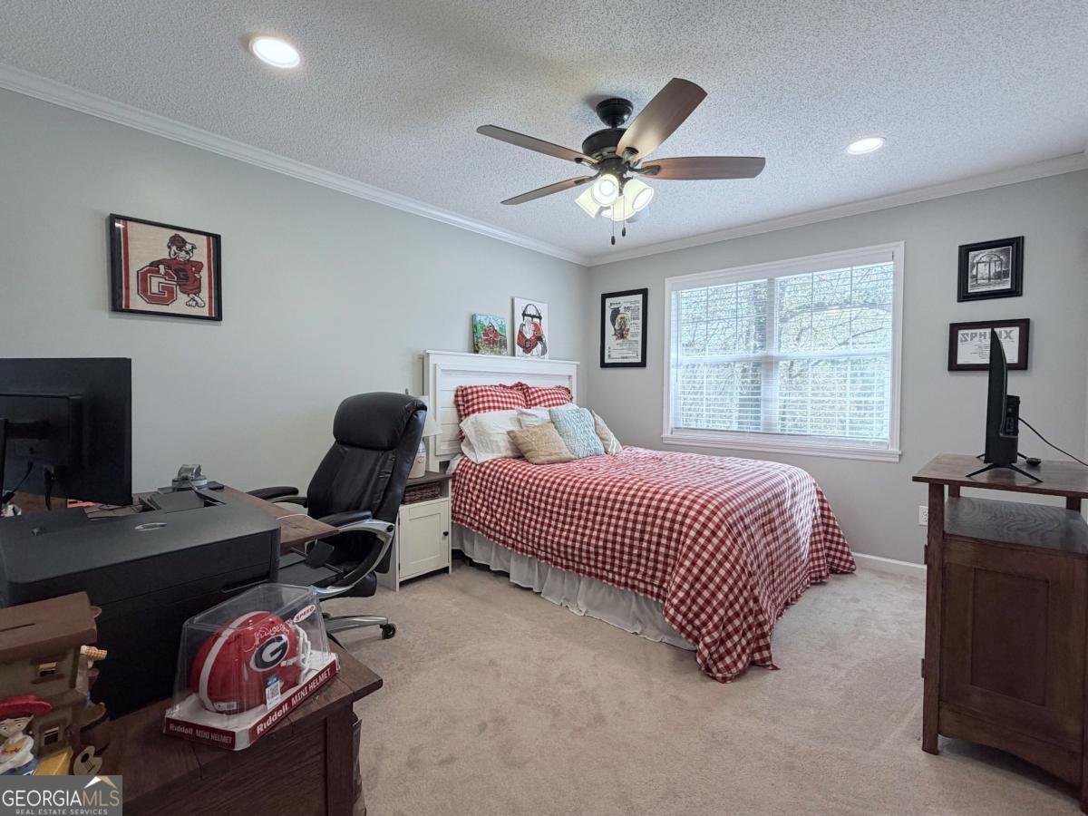 2053 Buttermilk Road Cave Spring - 33