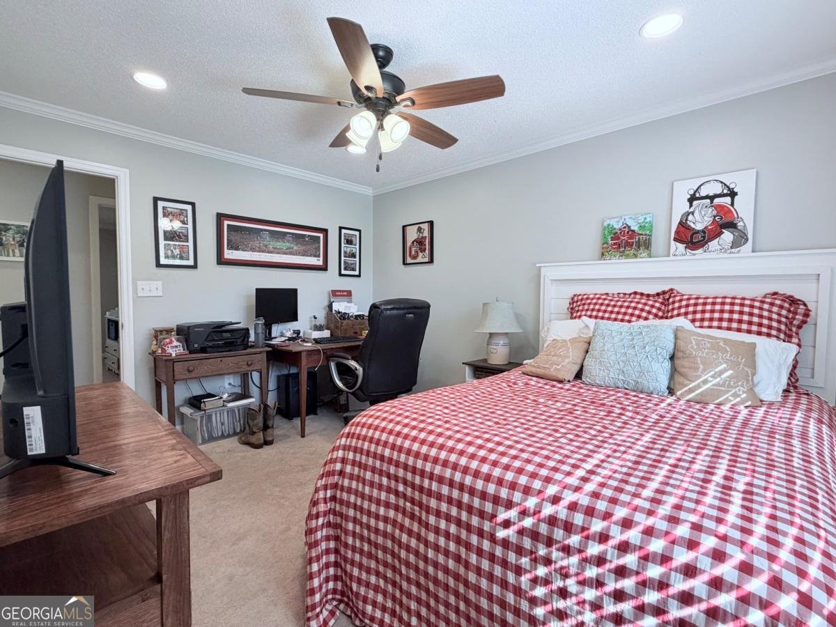 2053 Buttermilk Road Cave Spring - 34