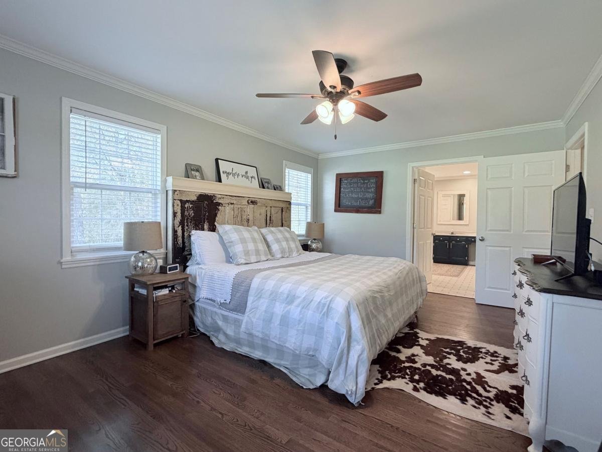 2053 Buttermilk Road Cave Spring - 39