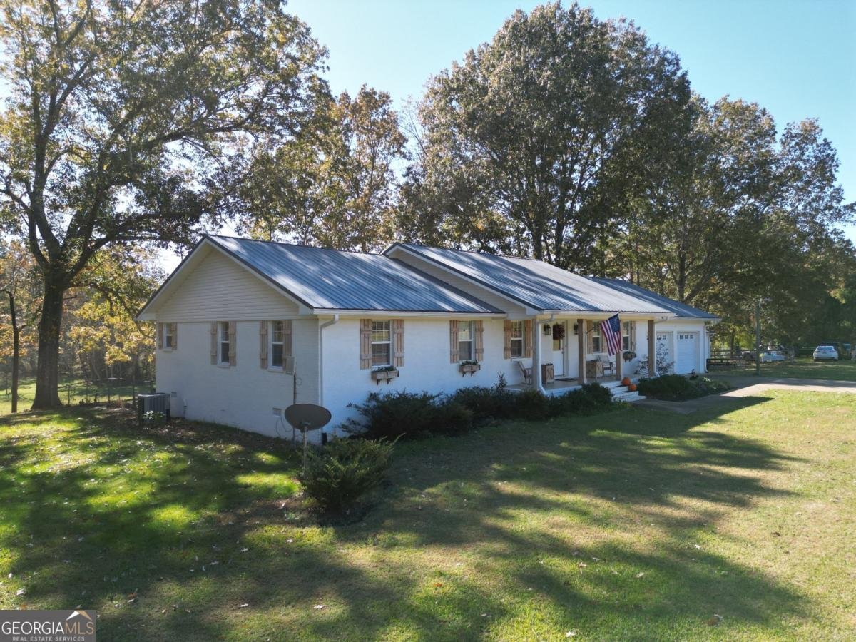 2053 Buttermilk Road Cave Spring - 4