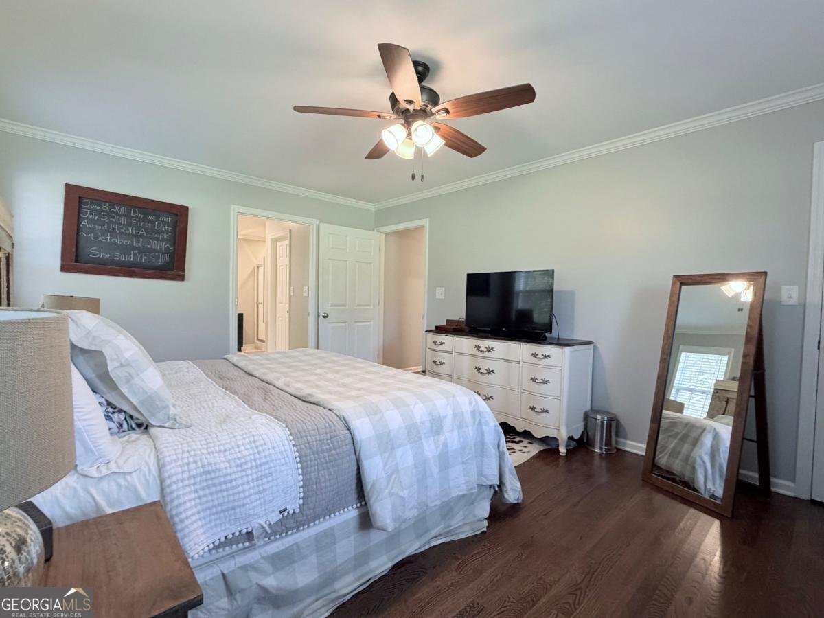 2053 Buttermilk Road Cave Spring - 41