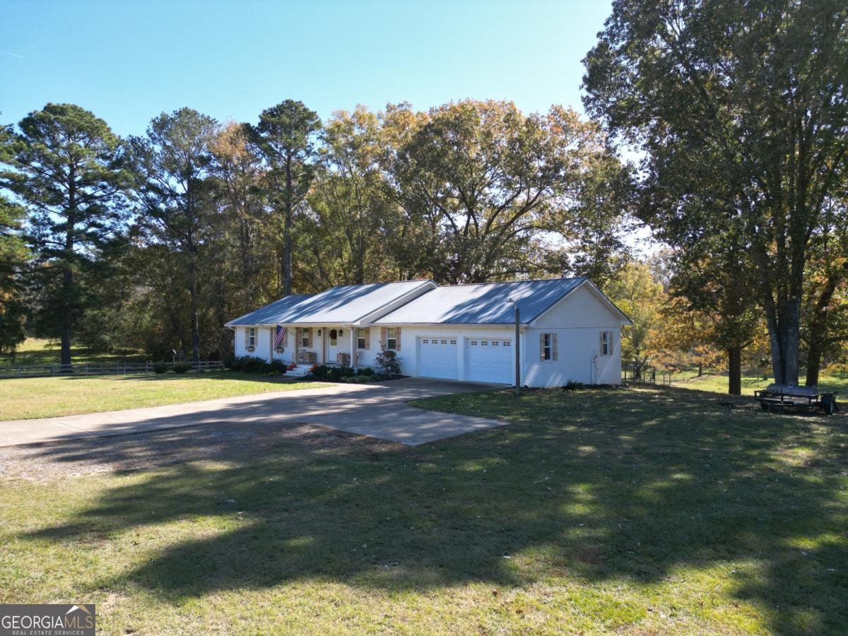 2053 Buttermilk Road Cave Spring - 5