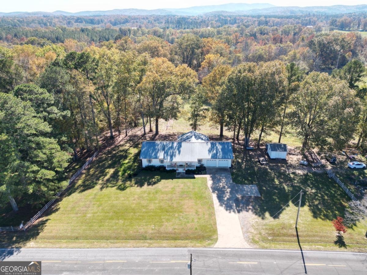 2053 Buttermilk Road Cave Spring - 6