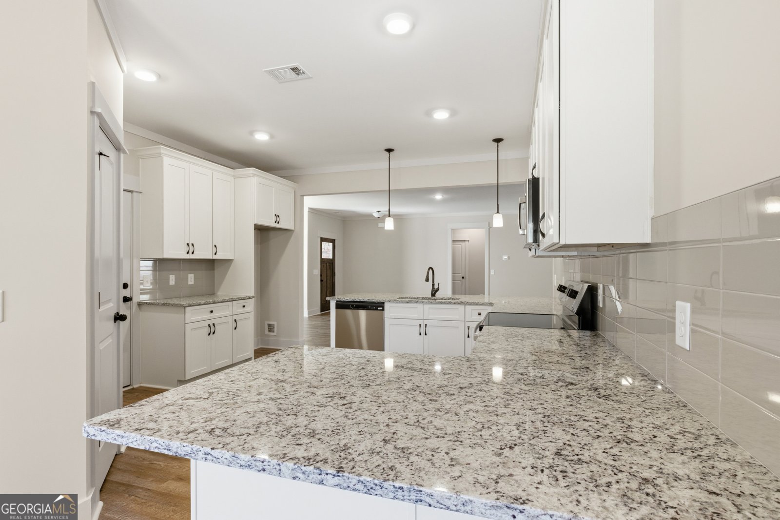 327 Ayers Creek Drive Toccoa - 13