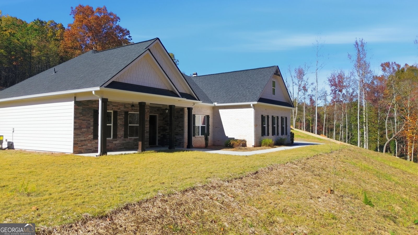 327 Ayers Creek Drive Toccoa - 2