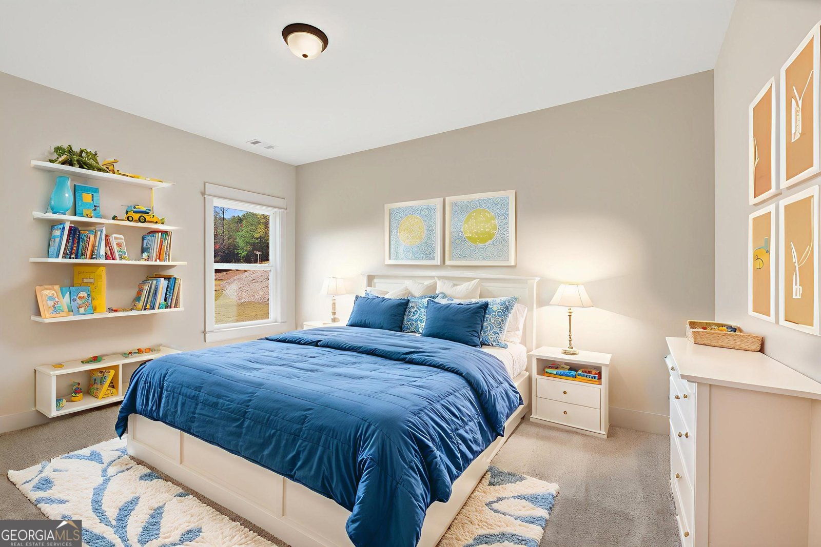 327 Ayers Creek Drive Toccoa - 27