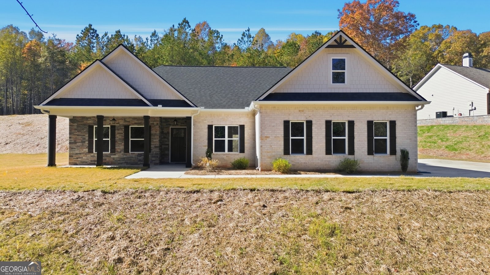 327 Ayers Creek Drive Toccoa - 3