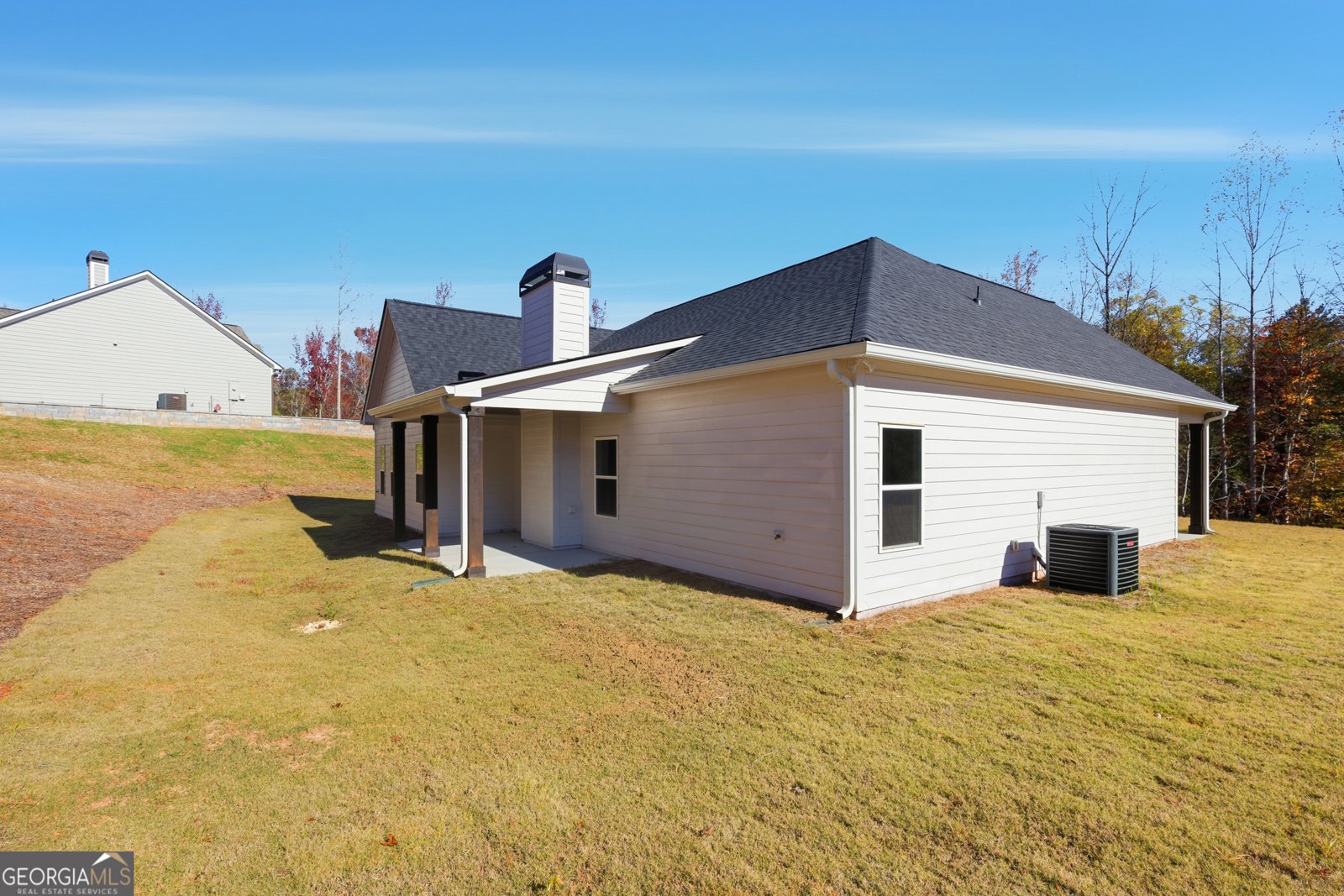 327 Ayers Creek Drive Toccoa - 34