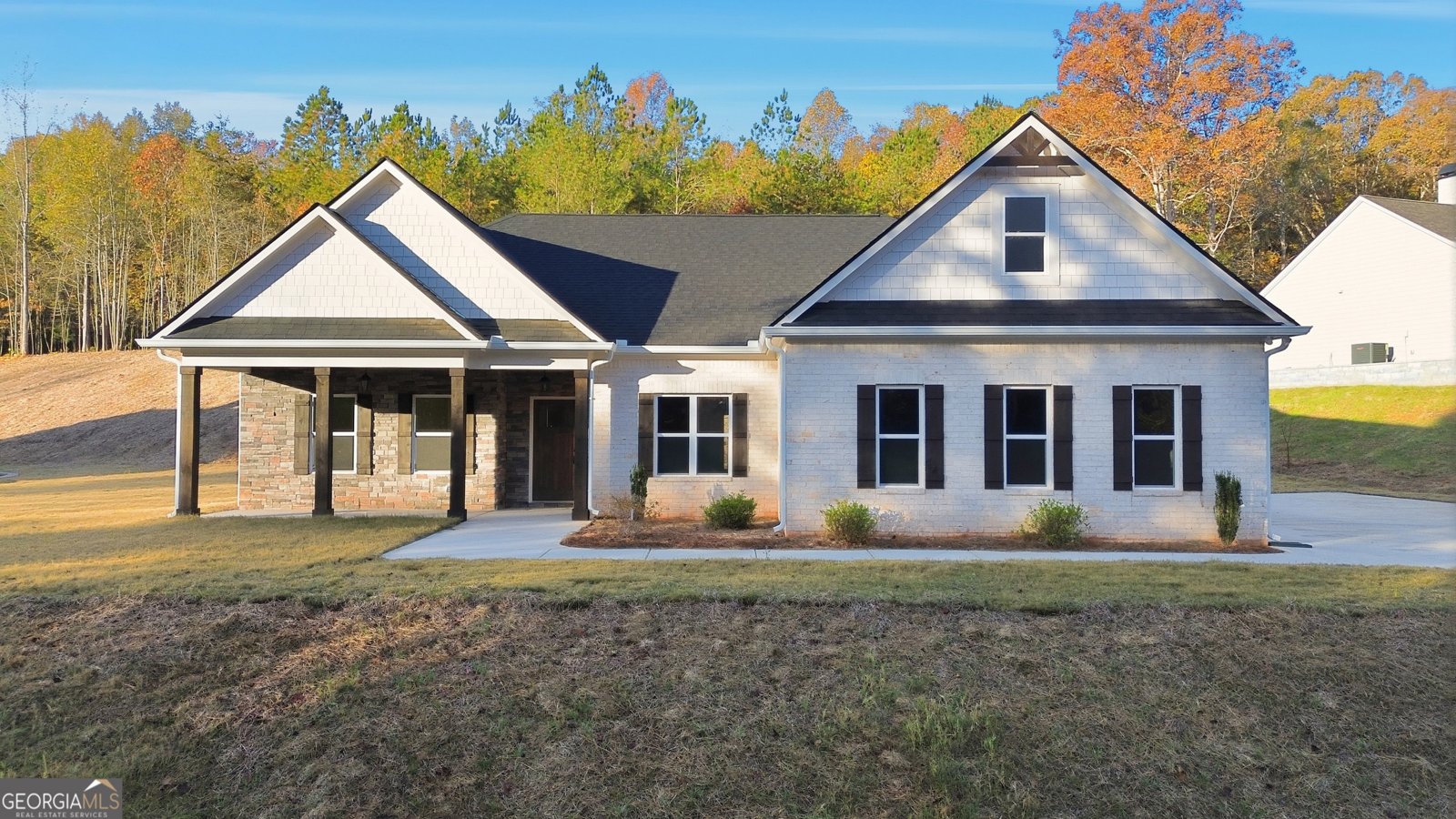 327 Ayers Creek Drive Toccoa - 37