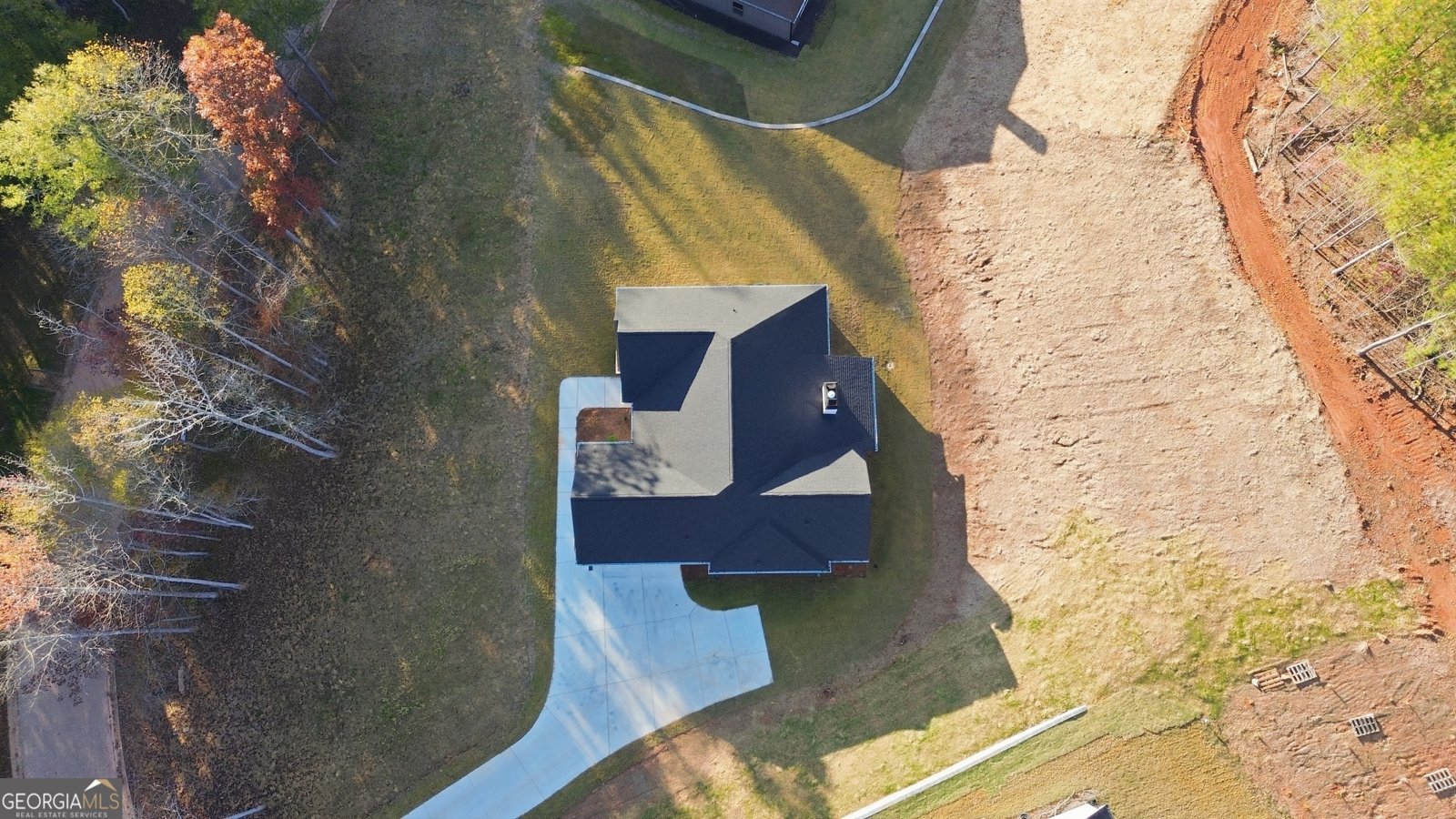 327 Ayers Creek Drive Toccoa - 38