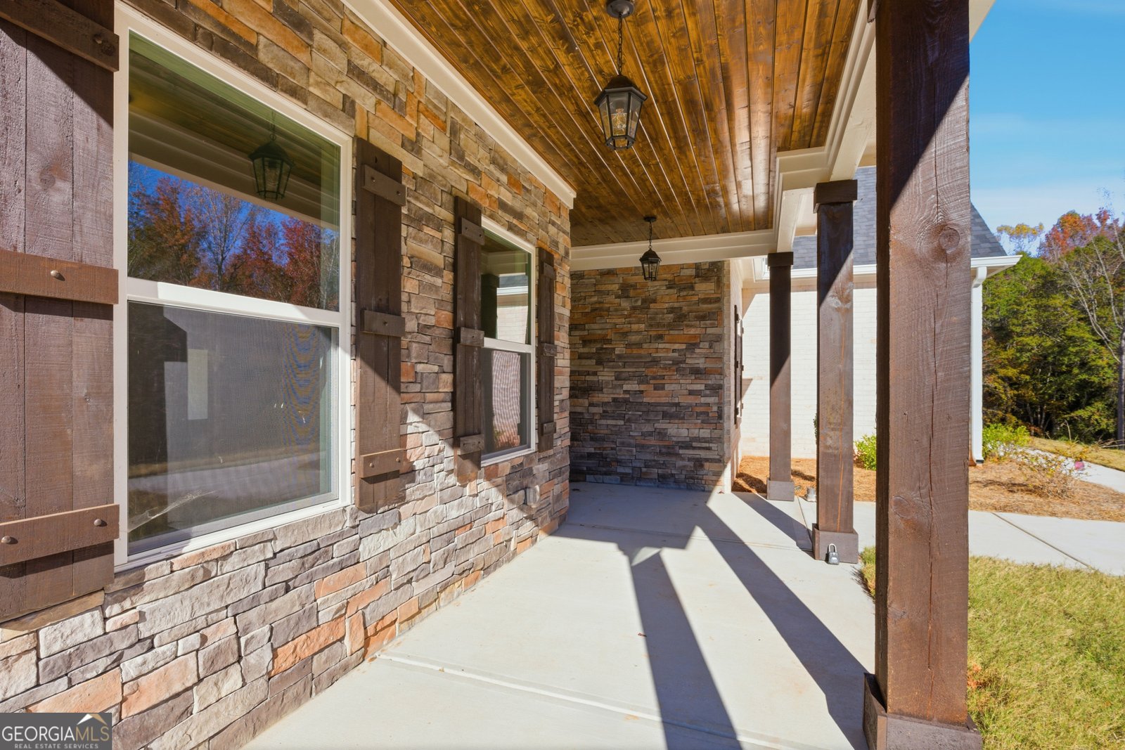 327 Ayers Creek Drive Toccoa - 4