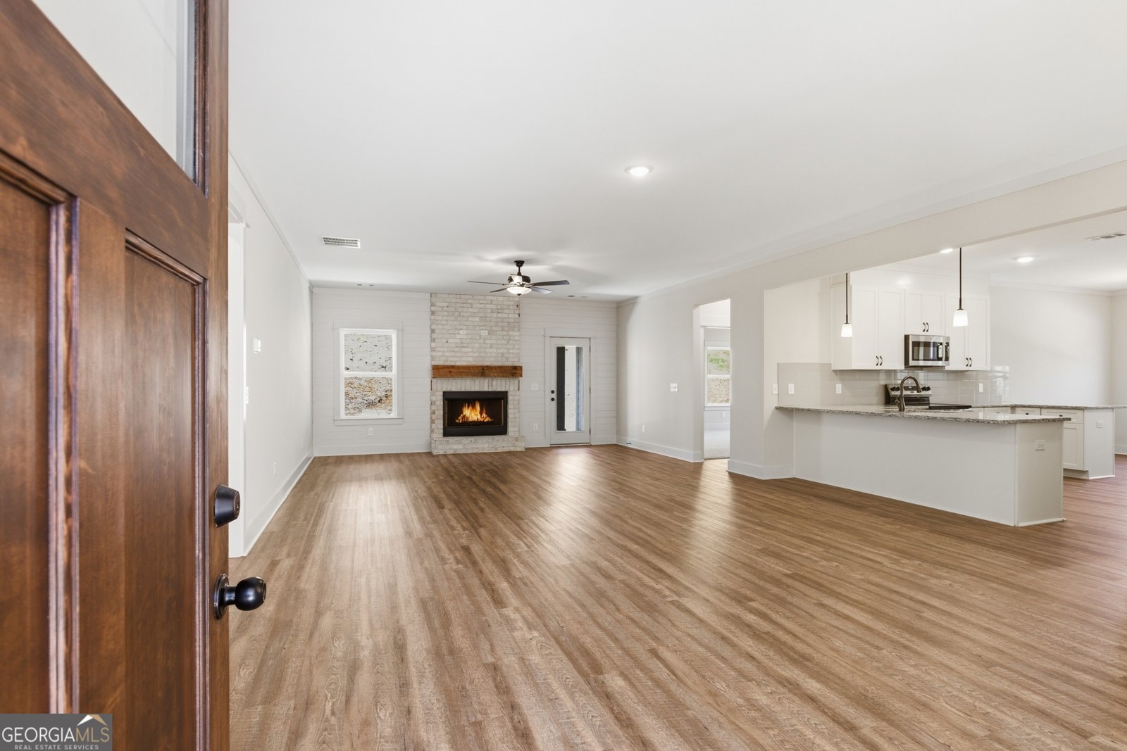 327 Ayers Creek Drive Toccoa - 6