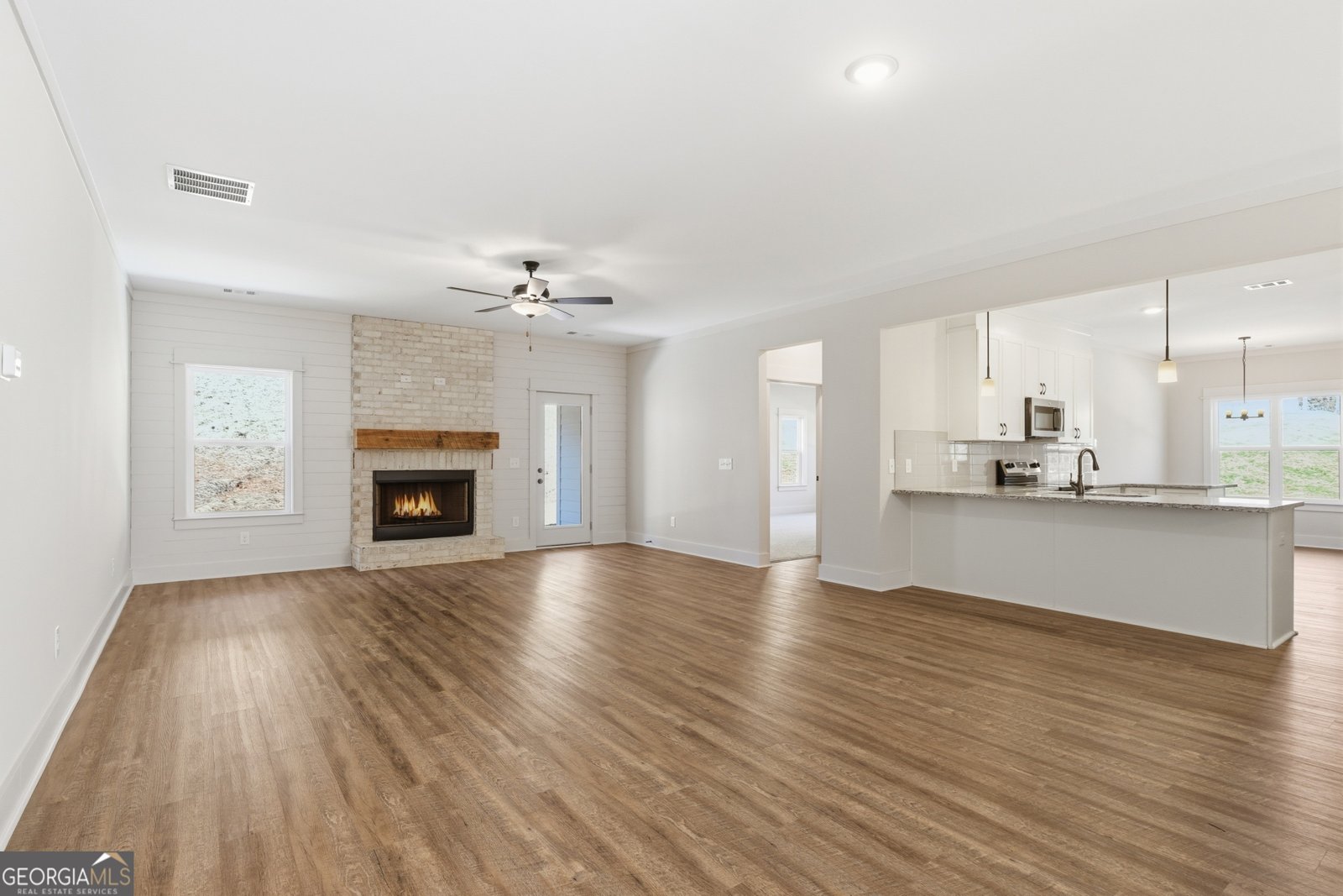 327 Ayers Creek Drive Toccoa - 8