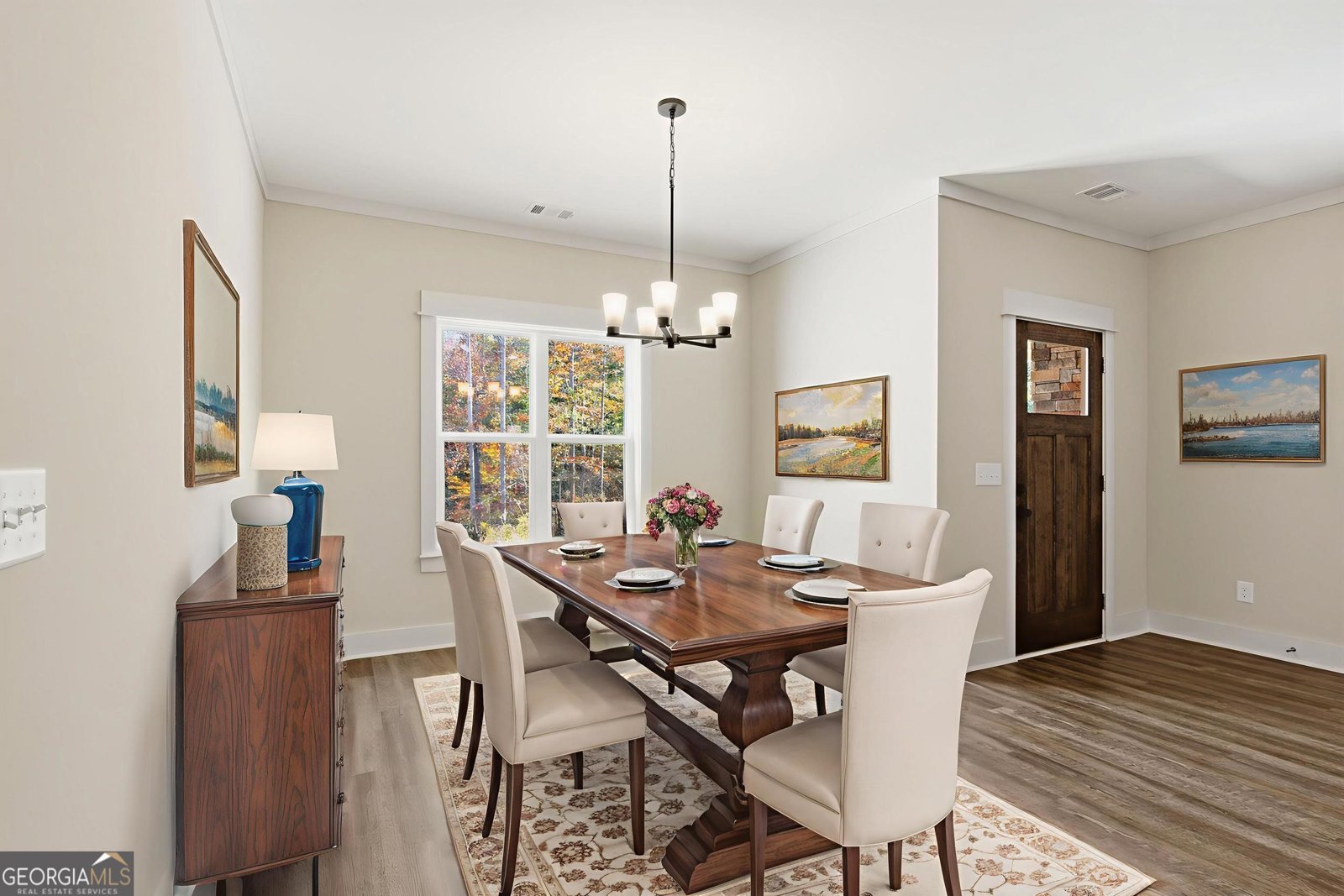 327 Ayers Creek Drive Toccoa - 9