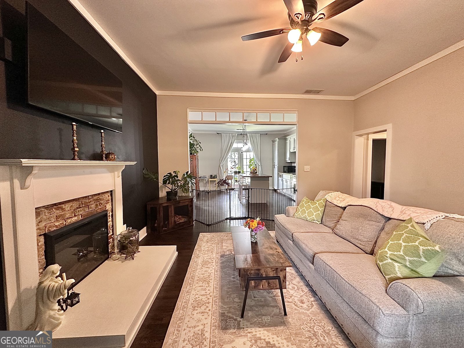 6192 Collins Street Covington - 19