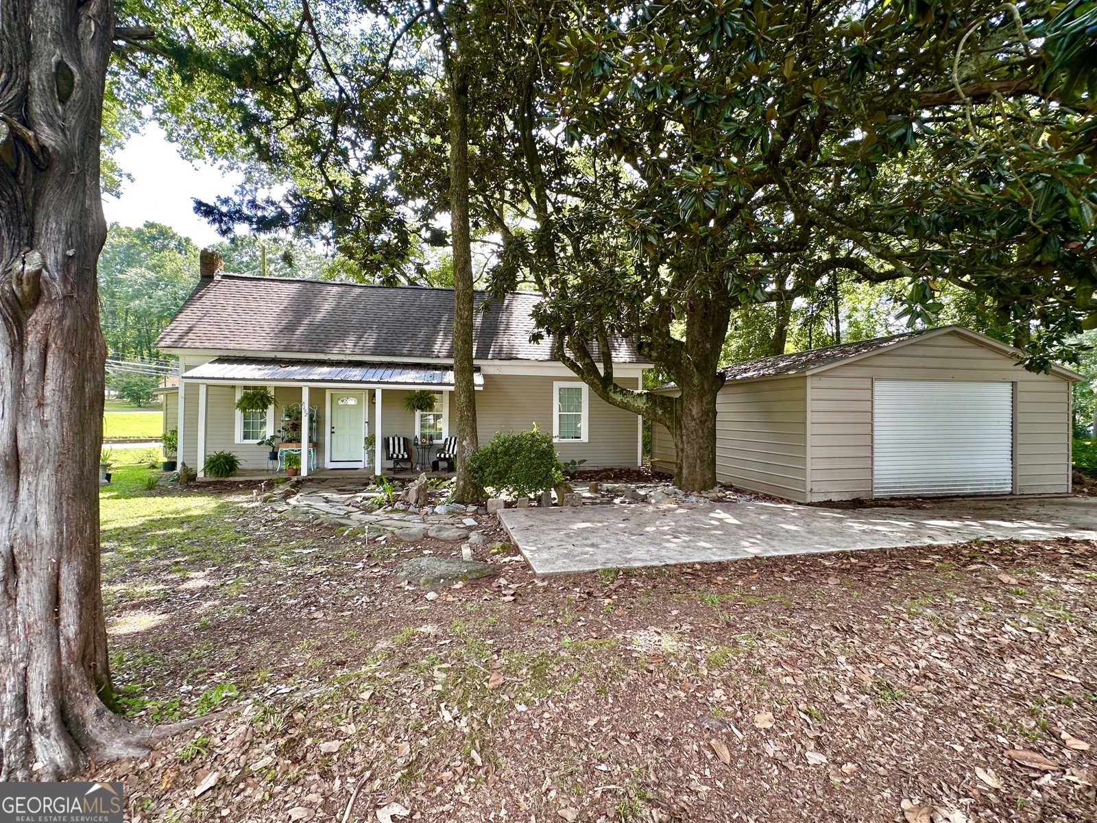 6192 Collins Street Covington - 2
