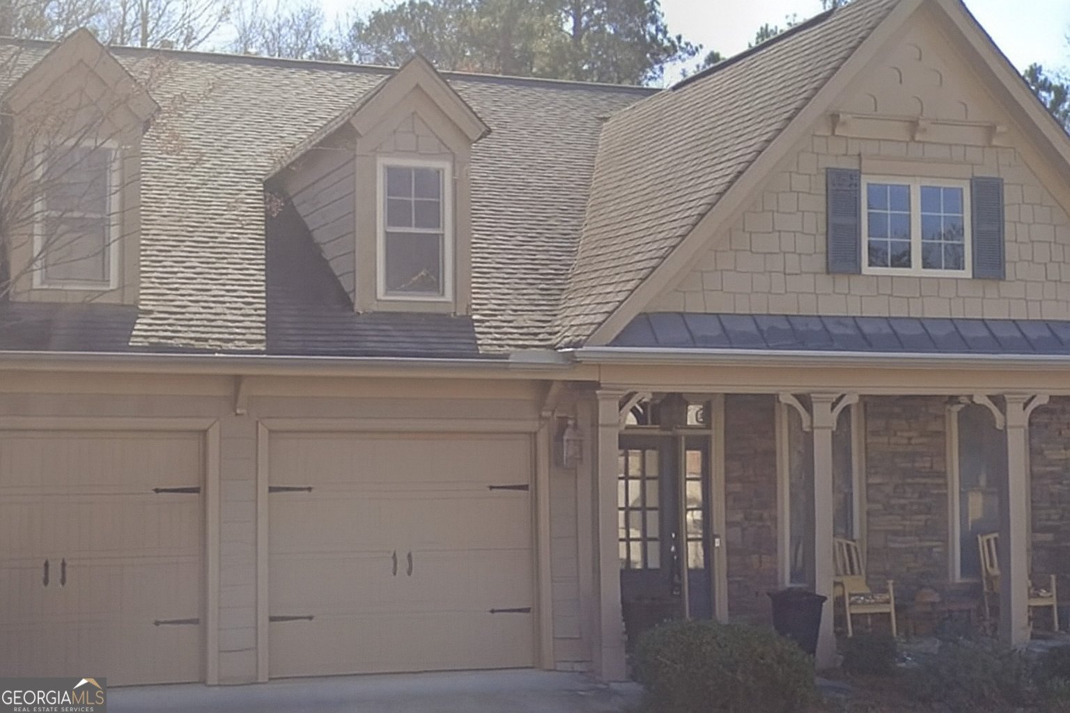 1141 Pebble Creek Lane Locust Grove - 19