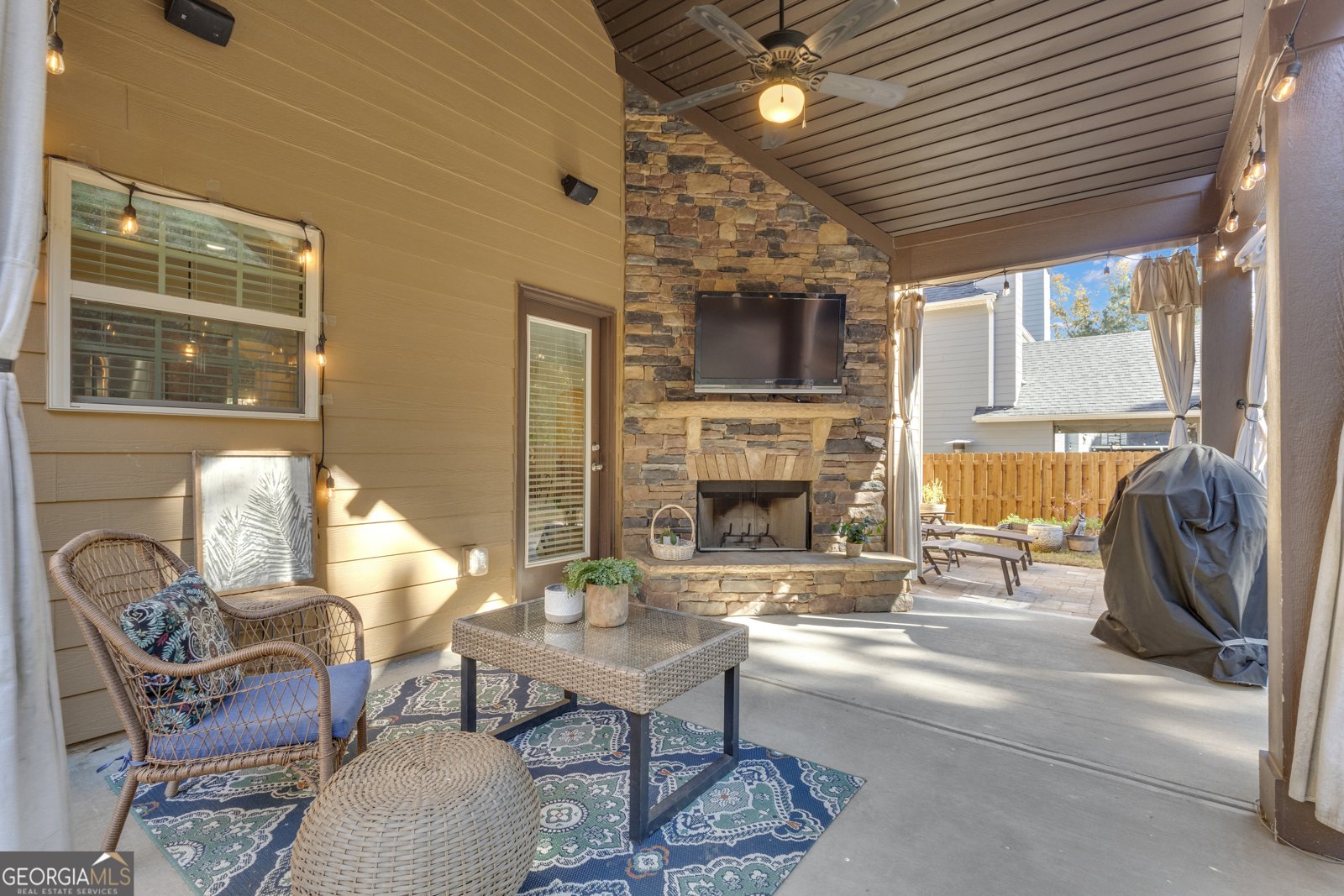 9 Marvin Gardens Sharpsburg - 24