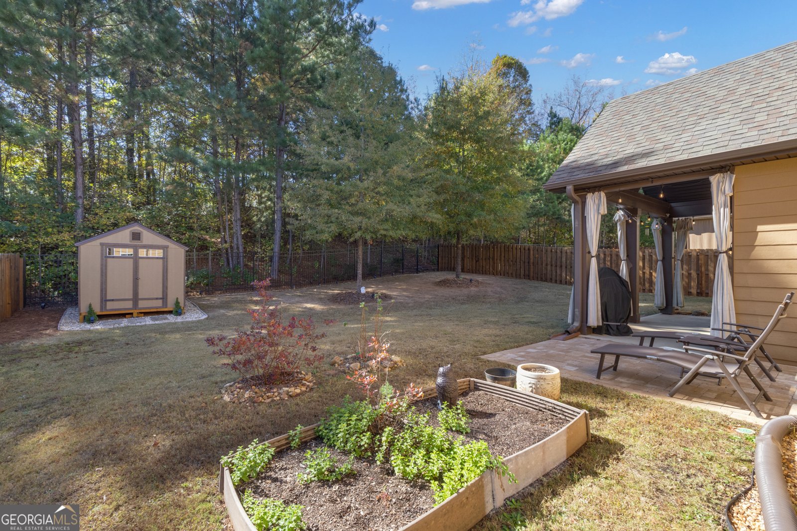 9 Marvin Gardens Sharpsburg - 27