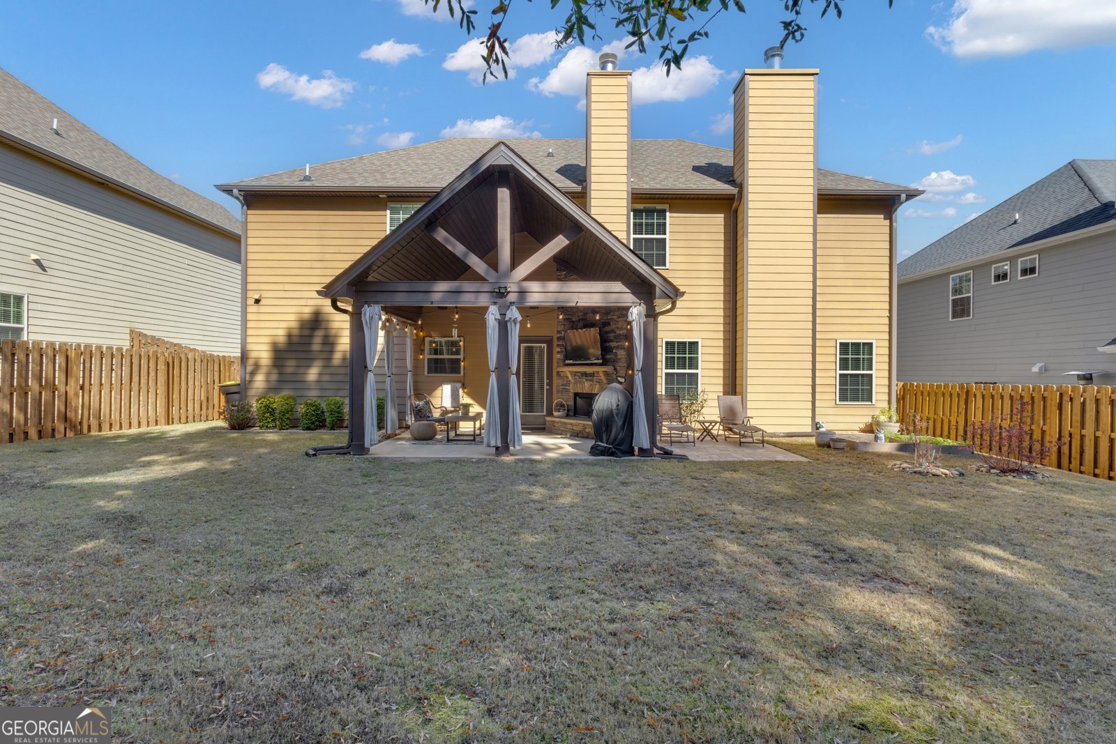 9 Marvin Gardens Sharpsburg - 30