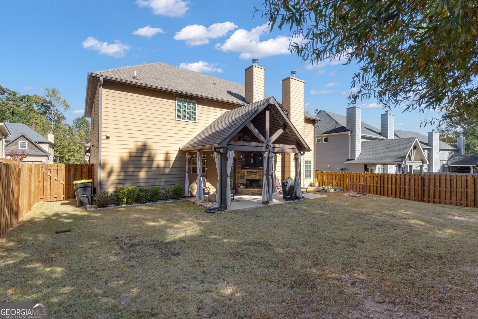 9 Marvin Gardens Sharpsburg - 31