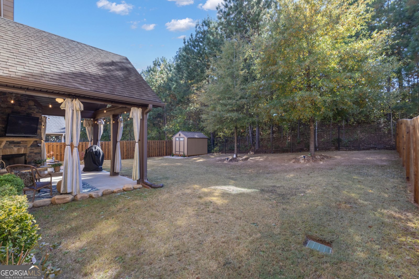 9 Marvin Gardens Sharpsburg - 32