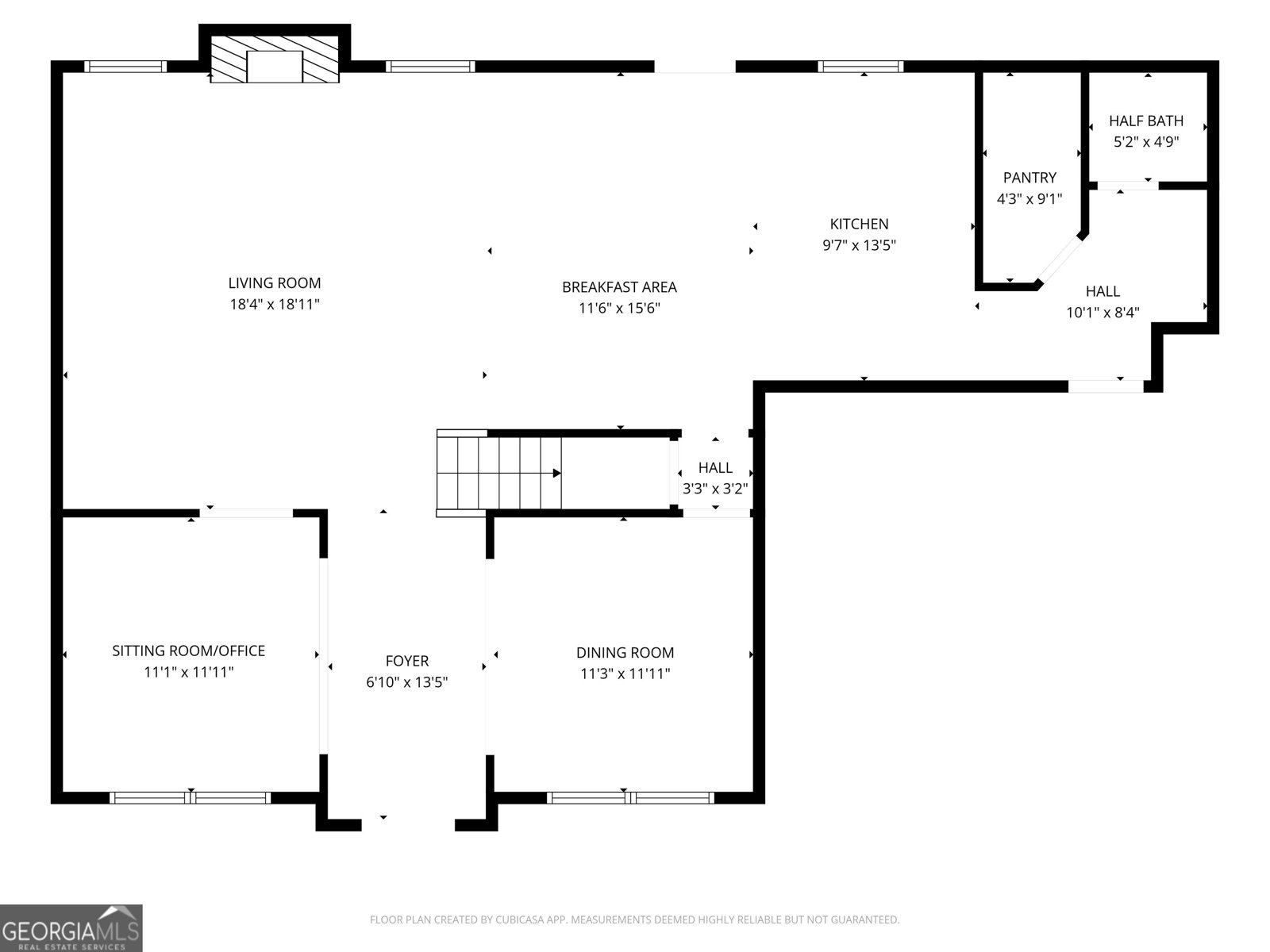 9 Marvin Gardens Sharpsburg - 33