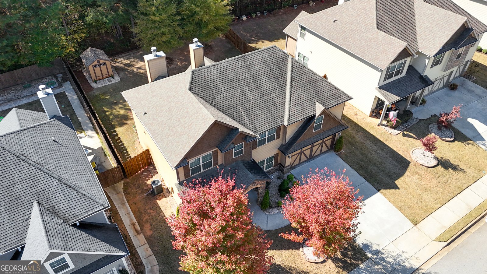 9 Marvin Gardens Sharpsburg - 35