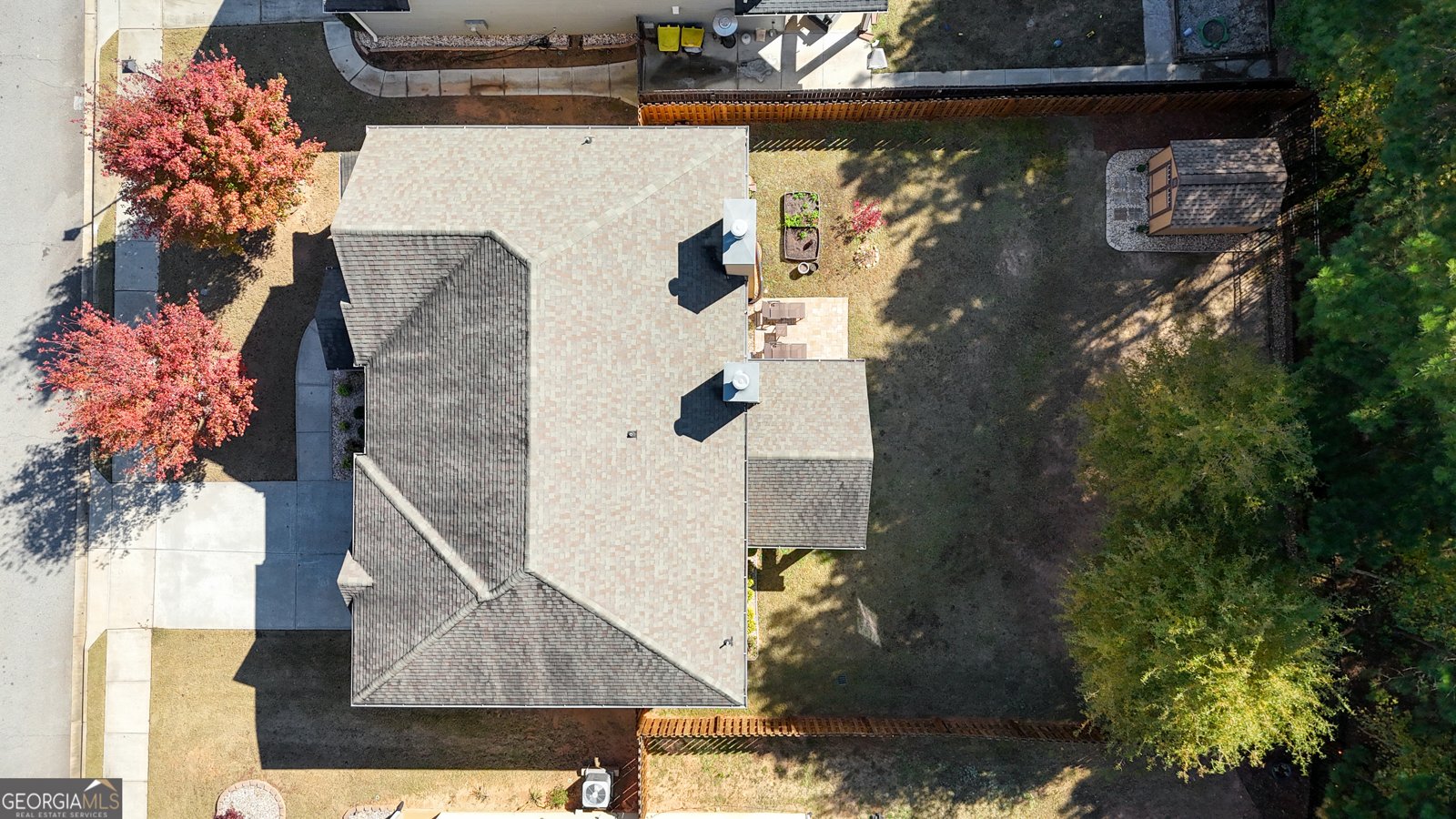 9 Marvin Gardens Sharpsburg - 36