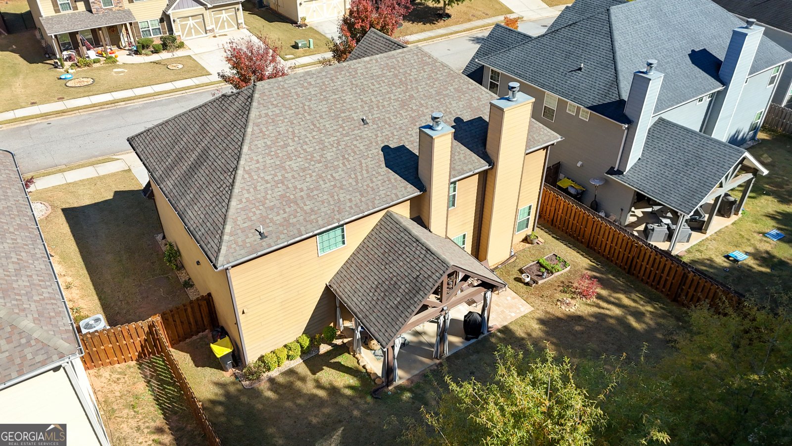 9 Marvin Gardens Sharpsburg - 37